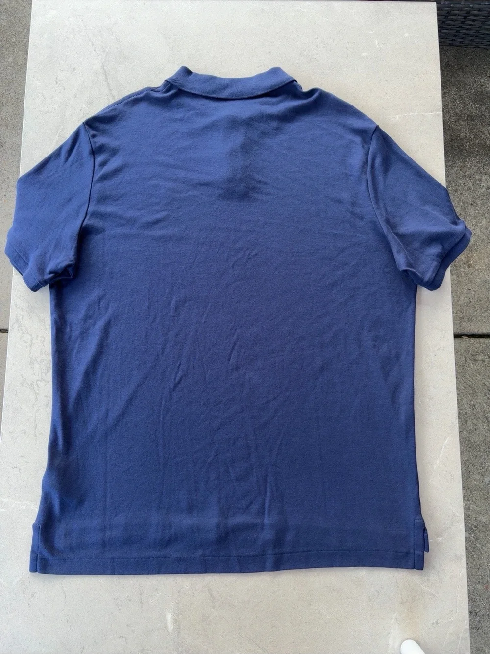 Polo Ralph Lauren classic polo